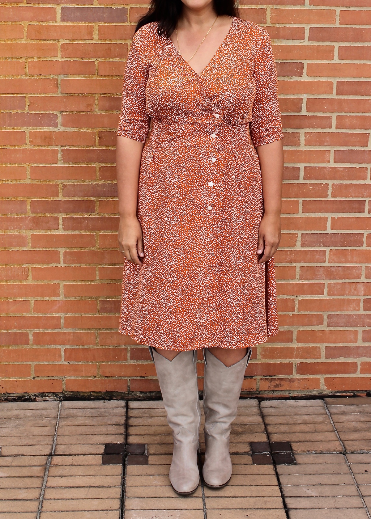 Masha’s SaintGermain Dress Blog Oliver + S