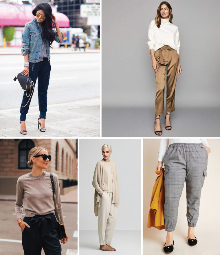 Fabric and Styling Ideas for the Montauk Trousers Pattern | Blog ...