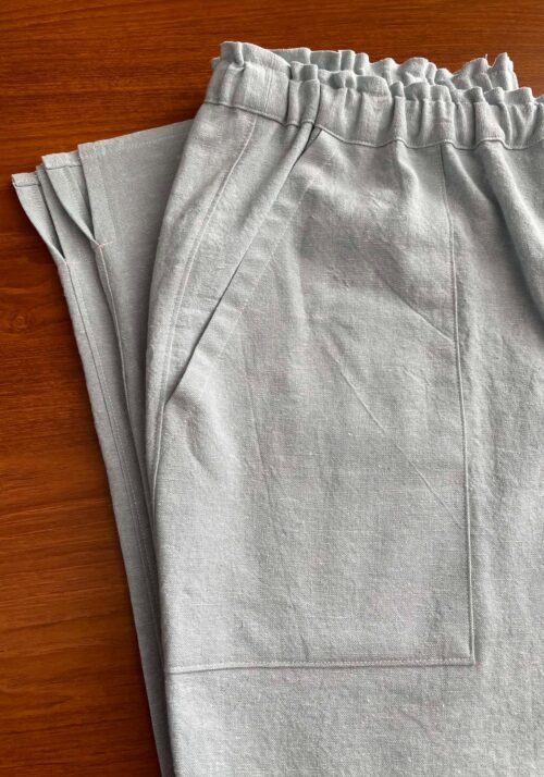 Montauk Trousers in Three Fabrics | Blog | Oliver + S