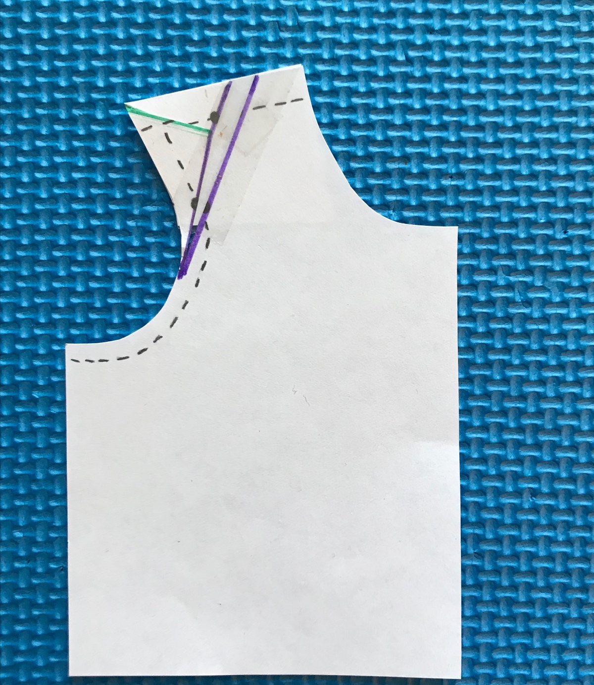 How to Do a Broad Shoulder Adjustment | Blog | Oliver + S