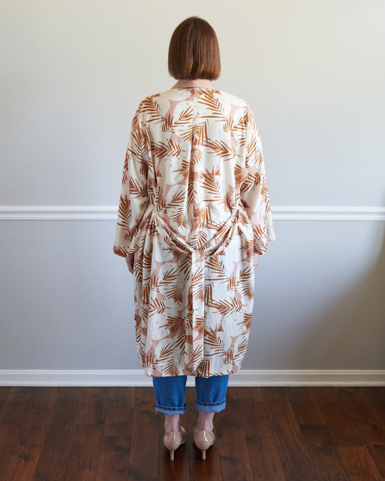 How to Sew With Rayon: A Guide | Blog | Oliver + S