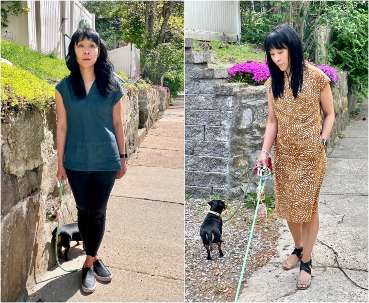 14 women's sewing patterns that are great for beginners.