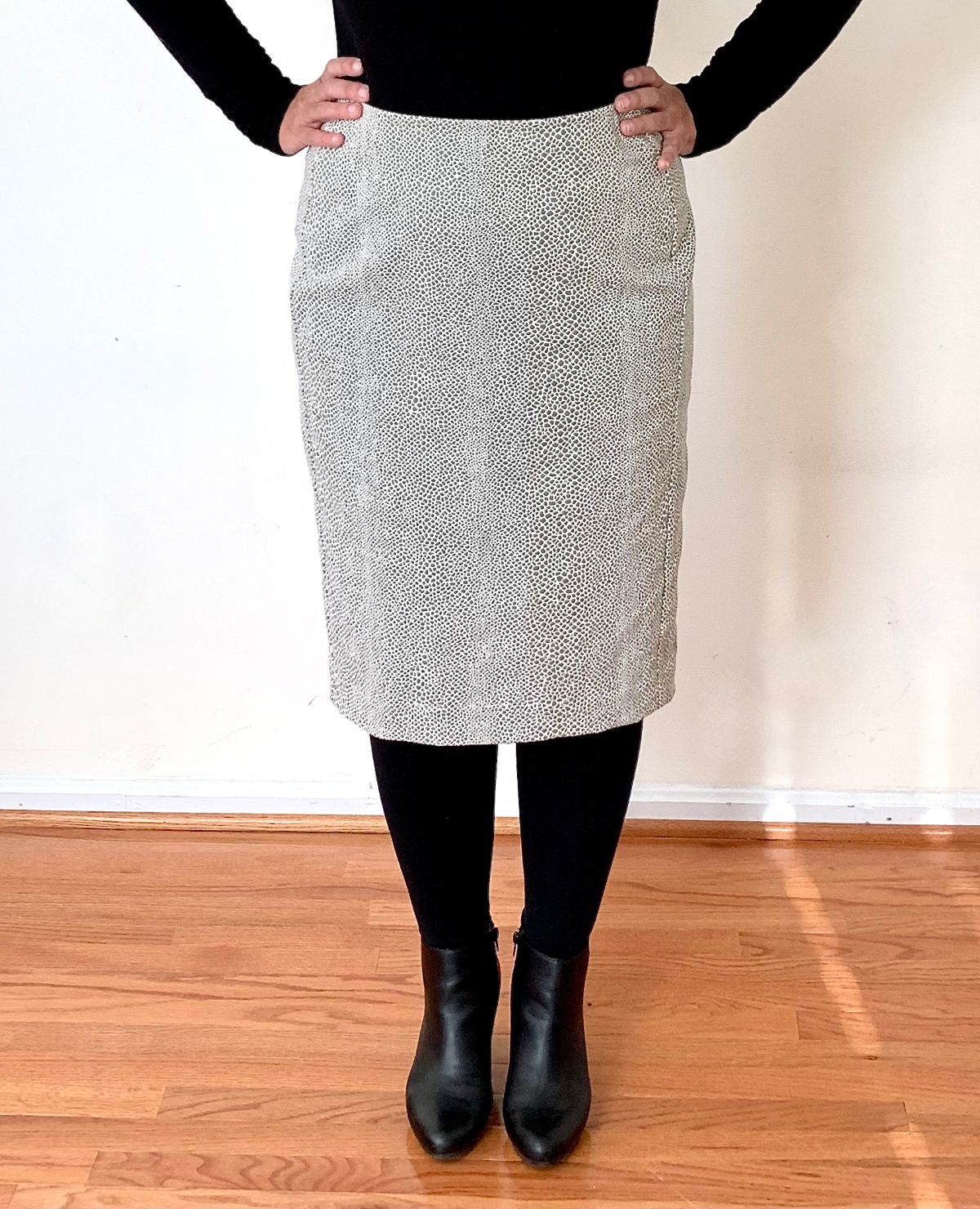 Masha s Extra Sharp Pencil Skirt at Last Blog Oliver S