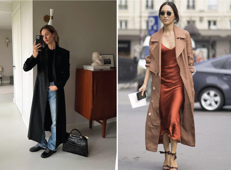 Liesl's Pinterest picks: coats