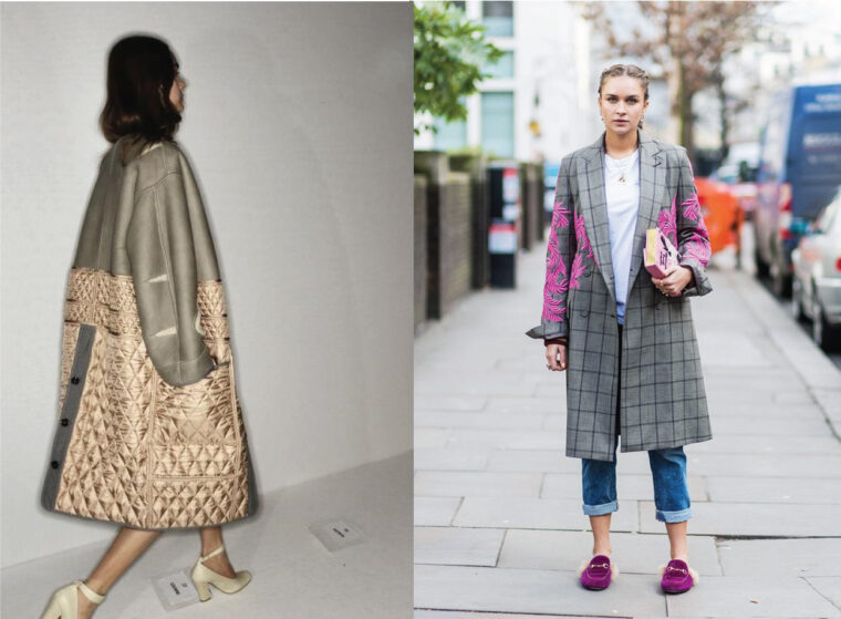 Liesl's Pinterest picks: coats