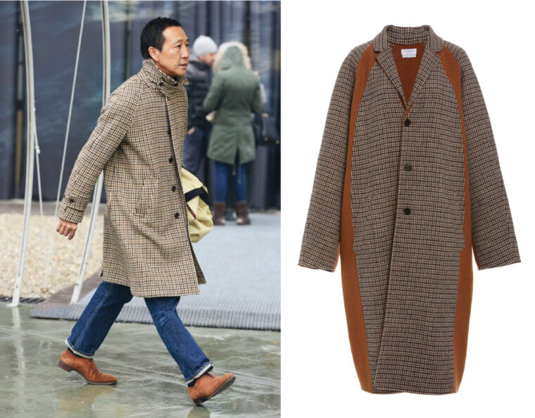 Liesl's Pinterest picks: coats