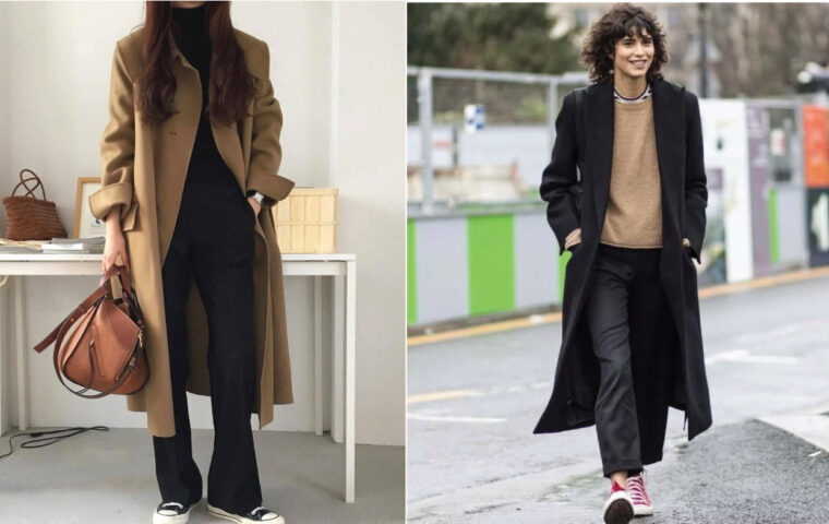 Chaval Coat inspiration