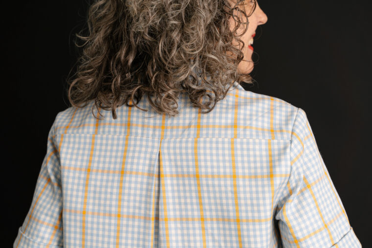 Liesl + Co Havana Pajamas sewing pattern