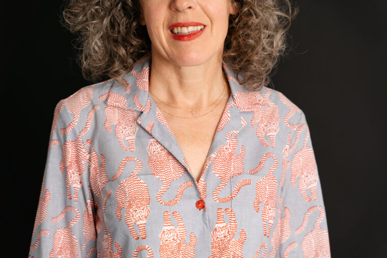 Liesl + Co Havana Pajamas sewing pattern