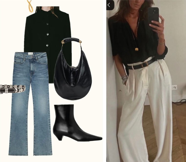 inspiration for my trip the Buenos Aires