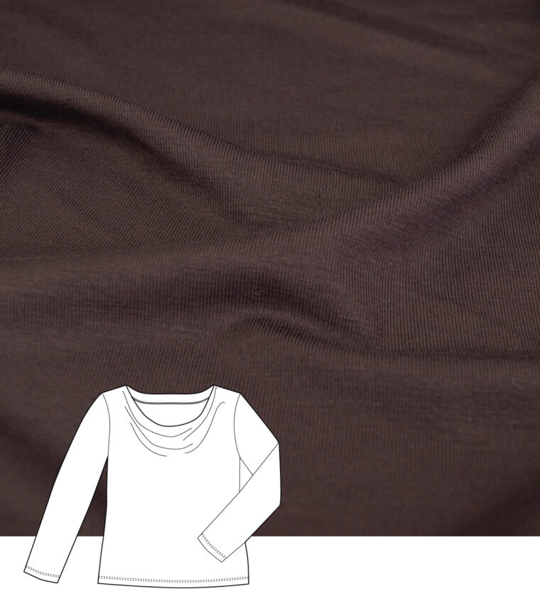 Maaidesign bamboo jersey