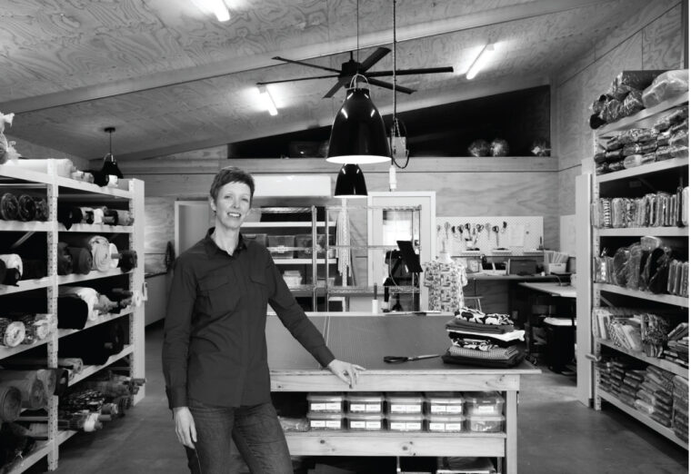 Maaike and Maaidesign