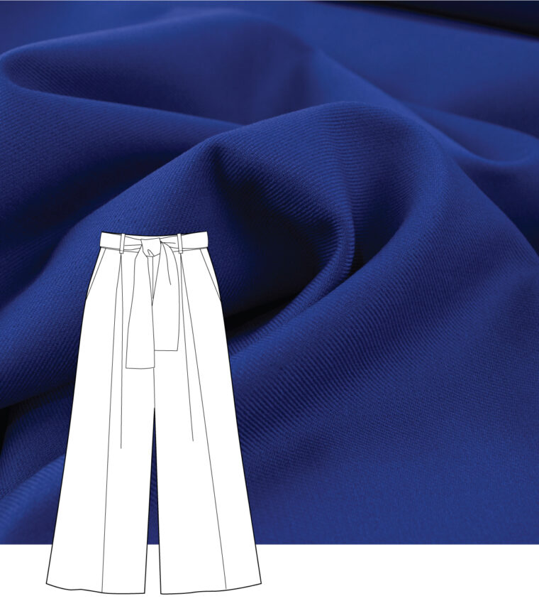 Maaidesign Smooth Operator bamboo blend