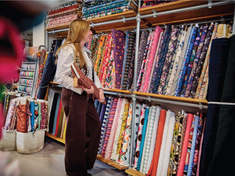 Dot to Dot Studio in Sussex, England