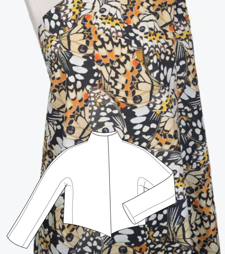 fabric suggestions from Harts Fabric