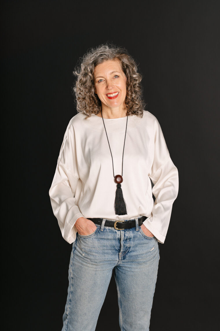 Liesl + Co Norwood Blouse + Tunic