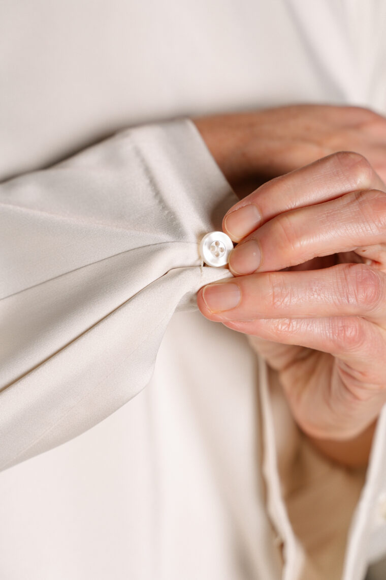 Liesl + Co Norwood Blouse + Tunic