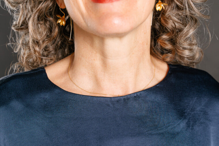 Liesl + Co Norwood Blouse + Tunic