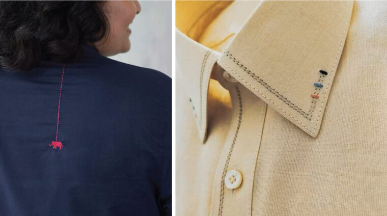 embellishments ideas for your sewing