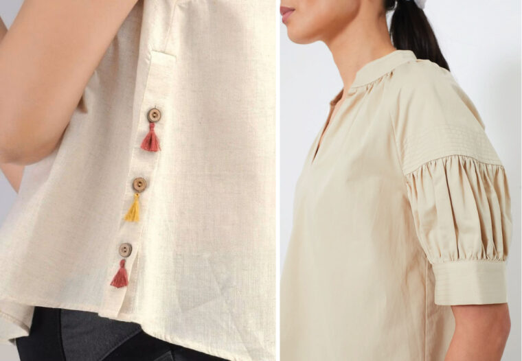 embellishments ideas for your sewing