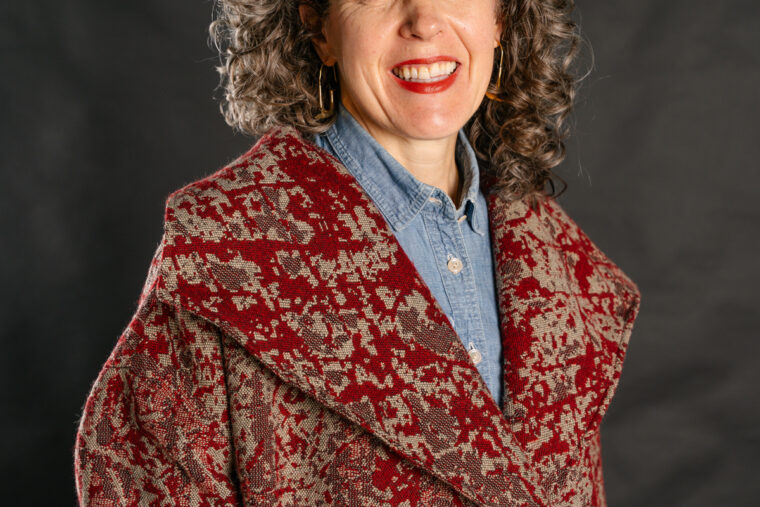 Liesl + Co Helsinki Jacket