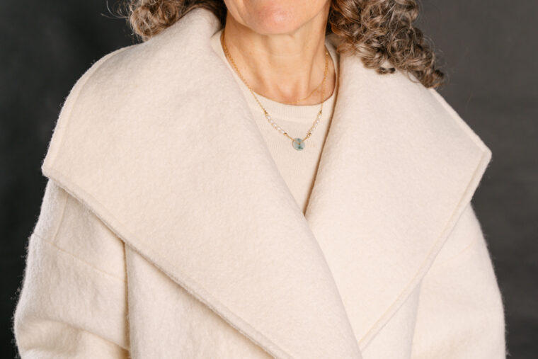 Liesl + Co Helsinki Jacket