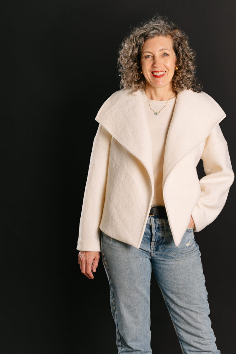 Liesl + Co Helsinki Jacket