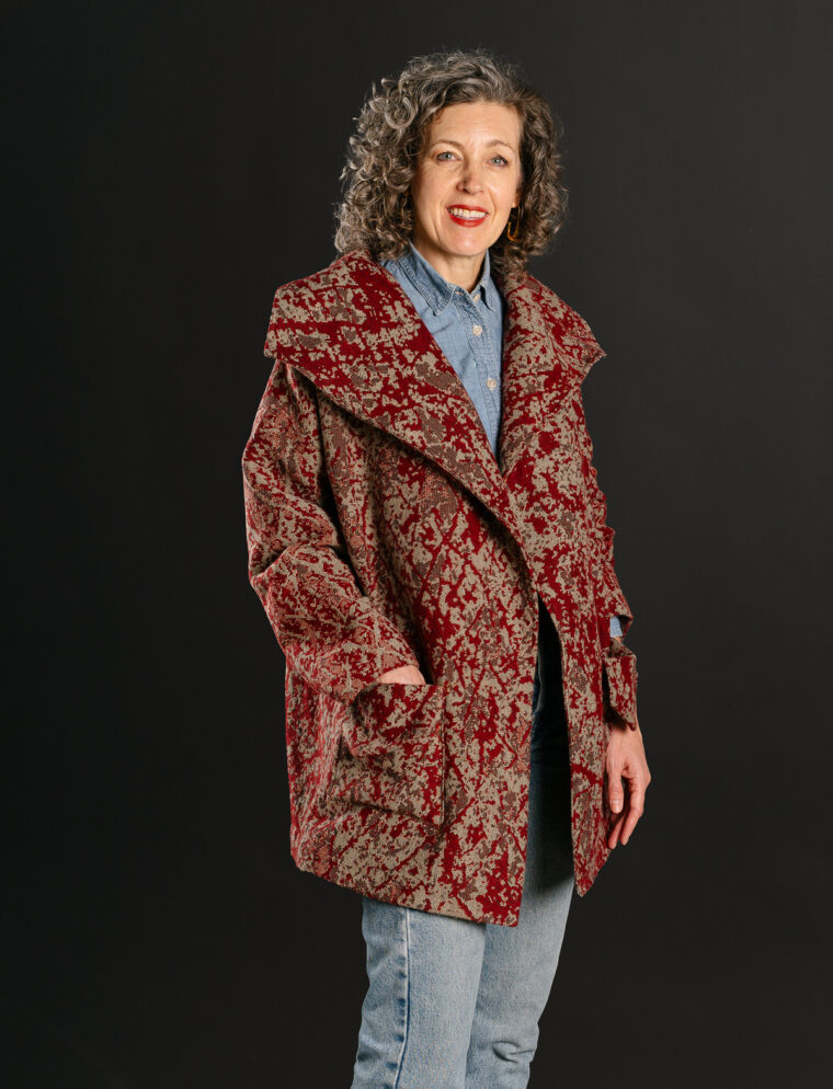 Liesl + Co Helsinki Jacket