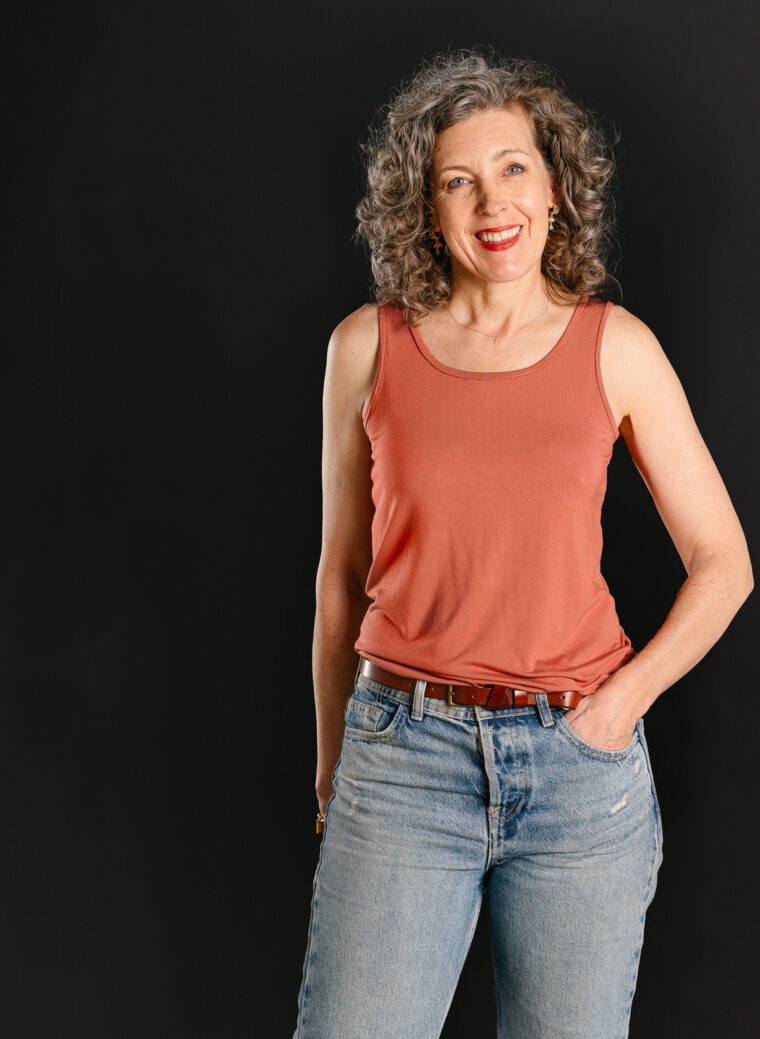 Leyton Knit Tank + Dress