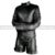 Profile picture of black leather straitjacket
