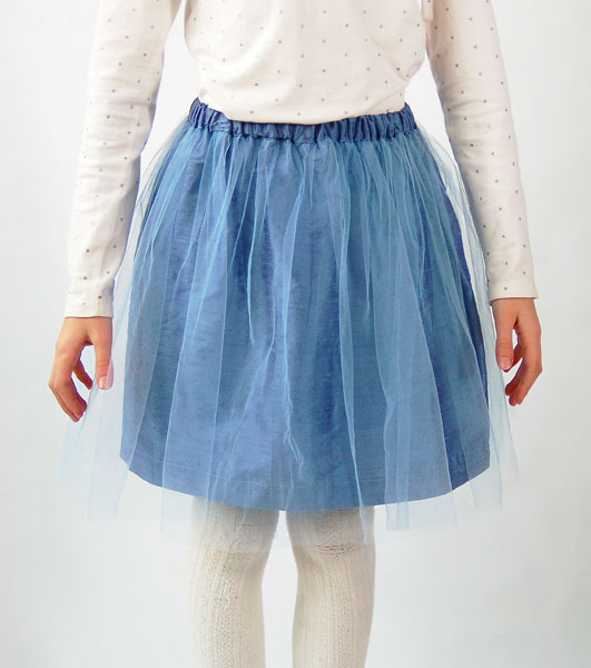 tutu sewing skirts