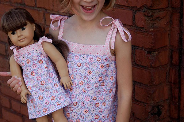 Free Sewing Patterns | Free Sewing Patterns Oliver + S