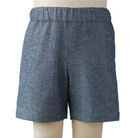 Sunny Day Shorts Free Sewing Patterns Oliver S
