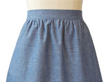 Digital Everyday Skirt Sewing Pattern | Shop | Oliver + S