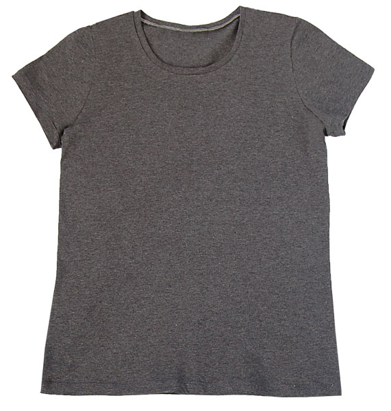 Digital Women's Metro T-shirt Sewing Pattern | Shop | Oliver + S