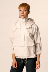 digital sirkka hooded jacket sewing pattern