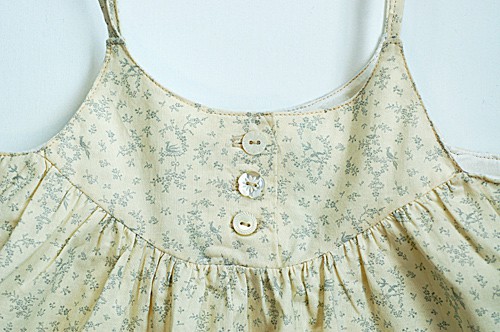 Digital Swingset Tunic + Skirt Sewing Pattern | Shop | Oliver + S