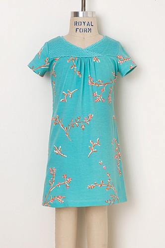 hopscotch dresses for girl summer