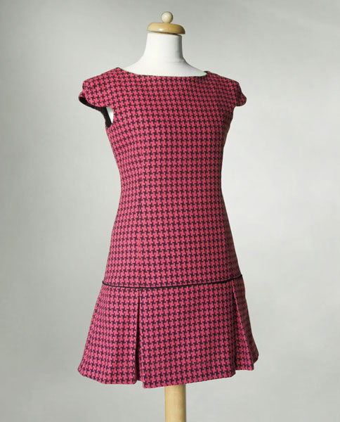 Digital Brownie Dress Sewing Pattern | Shop | Oliver + S