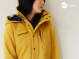 Digital Tosti Utility Jacket Sewing Pattern | Shop | Oliver + S