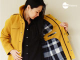 Digital Tosti Utility Jacket Sewing Pattern | Shop | Oliver + S