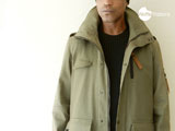 Digital Tosti Utility Jacket For Men Sewing Pattern | Shop | Oliver + S