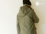 Digital Tosti Utility Jacket For Men Sewing Pattern | Shop | Oliver + S
