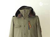 Digital Tosti Utility Jacket For Men Sewing Pattern | Shop | Oliver + S