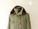 Digital Tosti Utility Jacket For Men Sewing Pattern | Shop | Oliver + S