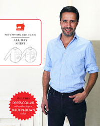 Sewing Patterns for women and men by Liesl + Co.