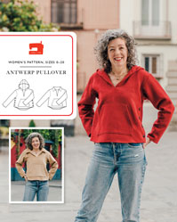 Sewing Patterns for women by Liesl + Co.